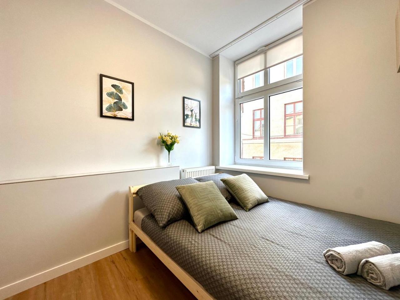 Mmrent Fauna Room Gdańsk Exterior foto